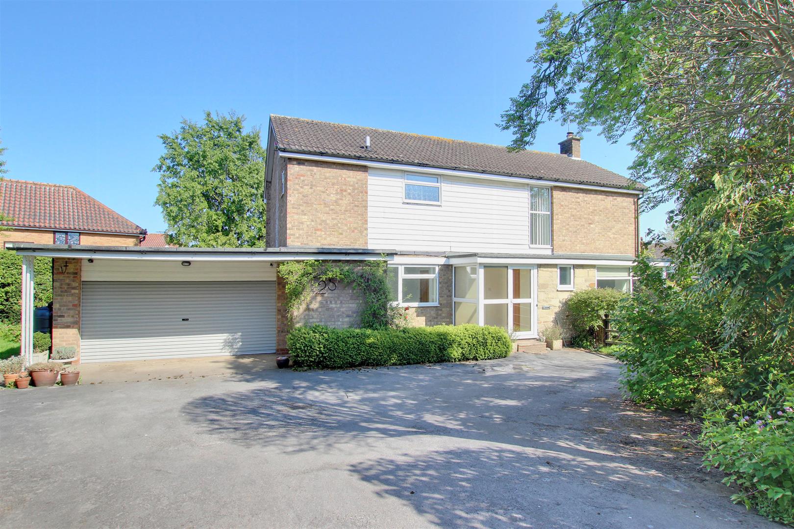 Bishop Burton Road, Cherry Burton, Beverley